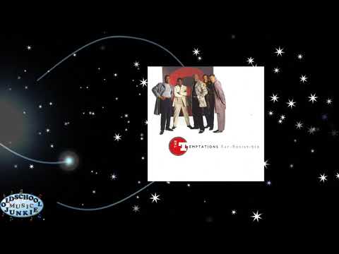 The Temptations - Error Of Our Ways (2000)