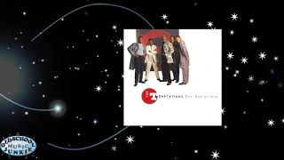 The Temptations - Error Of Our Ways (2000)