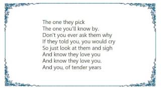 Hanson - Teach Your Children Lyrics