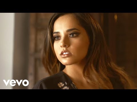 Becky G - Todo Cambio (Official Video)