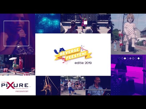 Beverse Feesten Editie 2019