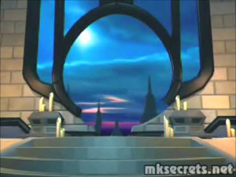 The Top Five Hilarious MK4 Endings