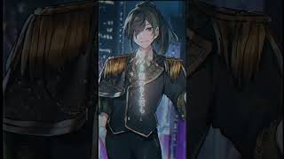 - NIGHT DANCER / 歌いました