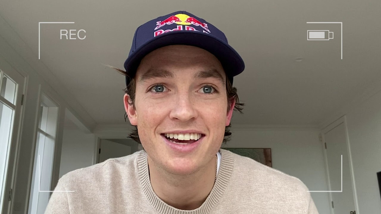 スコッティ・ジェイムズ（Scotty James）