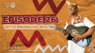Download lagu Episode 29 | Raymond Nyathi, Rendzo ra Music, Spotify uploads, Bookings, mp3