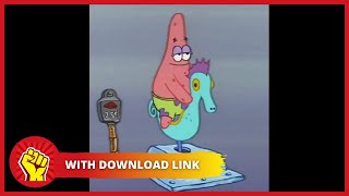 Download lagu Patrick Relaxing meme | SpongeBob Square Pants | with download link mp3