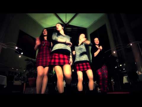 Die Himmelsstürmer-  Niemand trifft wie Du ins Herz (Video)