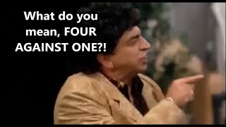 Le Party (1990) - Bande-annonce / Trailer