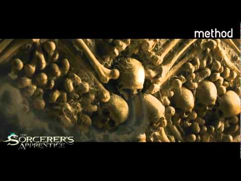 Demo Reel - Masa Narita CG VFX (modeling texturing - Maya ZBrush)