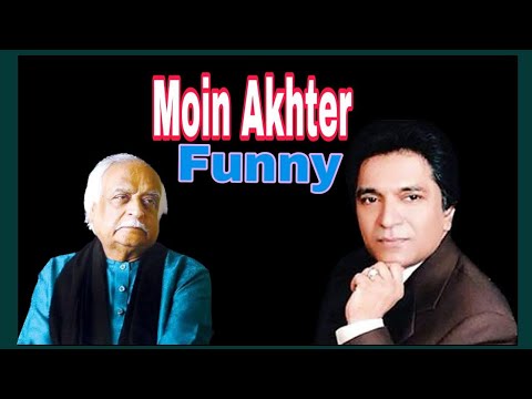 loose talk new season 2023 funny comedy video of Anwar maqsood and moin akhter
