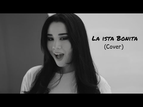 Aziza Qobilova & Art Beatz - La Isla Bonita (Cover Mood Video)