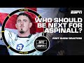 Should the UFC look to book Tom Aspinall vs. Jon Jones or Stipe Miocic? | UFC 295 Post Show