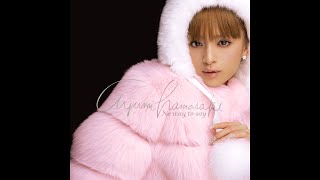 Ayumi Hamasaki - No Way To Say (High Contrast Main Mix)