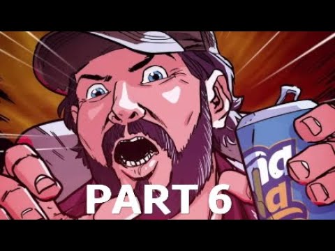 FAR CRY 5 LOST ON MARS GAMEPLAY PART 6 - TERRAFORMA (DLC PACK)
