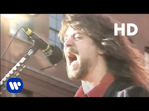 Videoclip de Judgement Day (Live at the West End Marketplace, Dallas, TX, 12/4/1991) — Van Halen