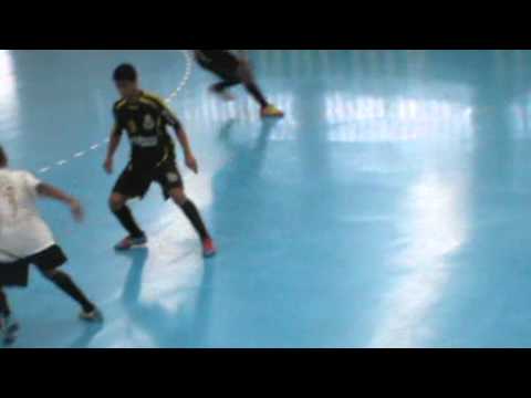 FURACÃO/COLINA 5 X 1 ÁGUIA DE OURO PARTE 3