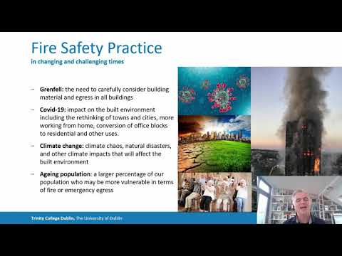 Fire Safety Practice