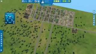 Cities XL - #005 Gameplay - Baufortschritt Empire City Part 04