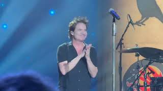 Train - Calling All Angels (Live 2024 at Kia Forum)