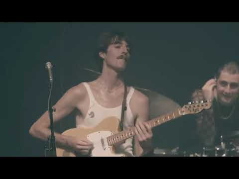 Drop The Pressure - Mylo (Parcels Cover) Live