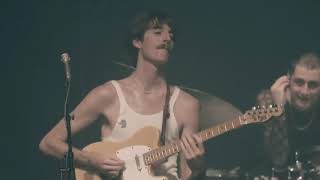 Drop The Pressure - Mylo (Parcels Cover) Live