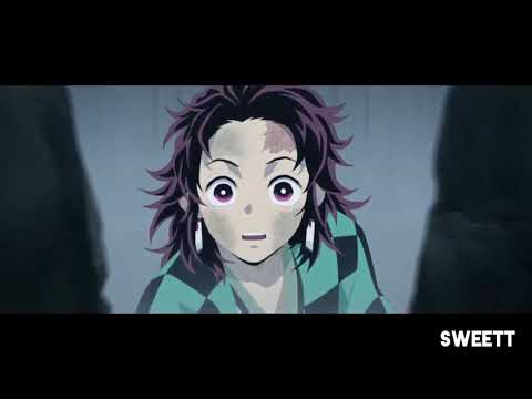 My Hero academia x Demon Slayer (AMV) Grymee - Look At Me