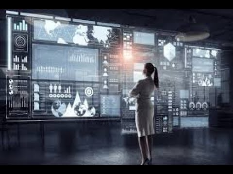 Película de Acción El Futuro Digital y la próxima Humanidad 2050 -En Español- Mejor Película de 2020