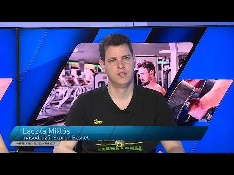 Hajrá Sopron – sportmagazin – 2026.03.16. – Hétfő