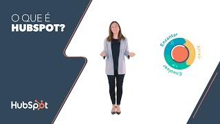 Você sabe o que é HubSpot? Descubra agora e Cresça Melhor!