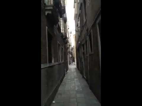 Venedig 16/17 - 016 - Enge Gassen