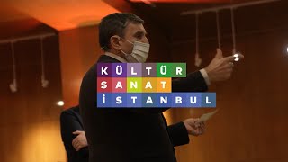 Kültür Sanat İstanbul'da Haftanın Etkinlikleri