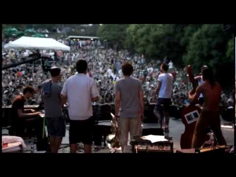 FOO 2012 - Második nap