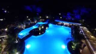 preview picture of video 'Oleandri Resort Paestum - Eventi'