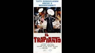 Ricordi... ricordi (Il trapianto) - Carlo Rustichelli & I Pyranas - 1969