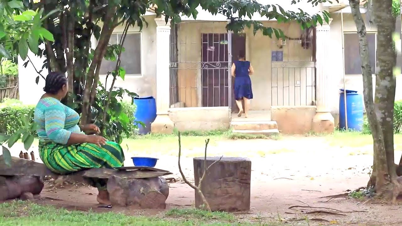  Royalty: Please Drop Whatever You Are Doing And Watch This Amazing Royal Movie-African Movies