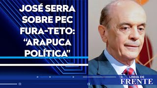 PSDB já está se arrependendo de apoio a Lula? Analistas debatem