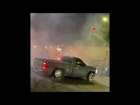 Spittin’ Cavities - DJ SMOKEY - YUNG SIMMIE