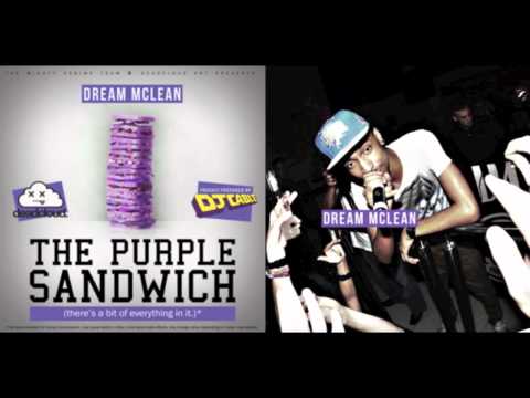 Dream Mclean - T.O.W.I.E ft Bandit Blacks