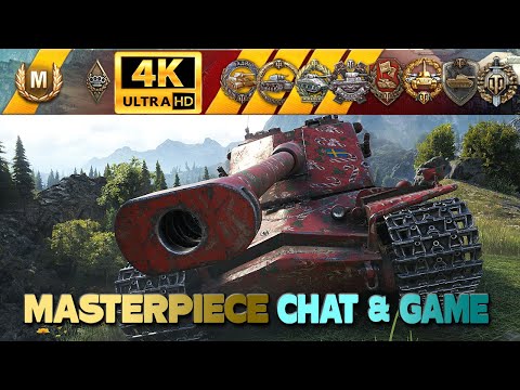 Kranvagn: Advices from the garage & insane game - World of Tanks