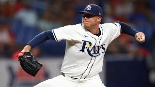 Garrett Cleavinger 2024 Highlights!