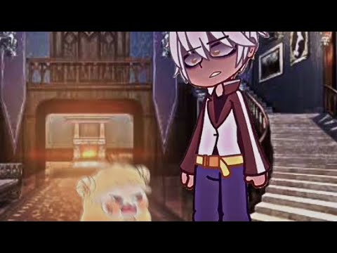 R/N be wild || Obey me replaced au