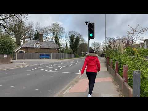 What is a Pelican Crossing? UK Pedestrian Crossings explained. Puffin, Toucan, Equestrian, Zebra