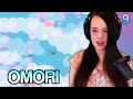 SPIDER CATS OMORI First Playthrough Part 9