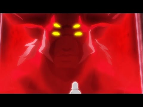 You will regret the origin of Raven - The Daughter Of Trigon  Justice league vs. teen Titans Clip 5