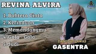 Download lagu BAHTERA CINTA - | REVINA ALVIRA mp3