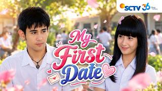 Download lagu FULL FTV Dinda Kirana dan Rendy Septino | My First Date mp3