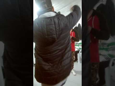 JOTA VS ZETA - real battle vol.1