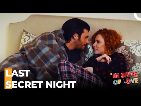 Tomorrow You'll Be My Wife - In Spite Of Love Episode 97