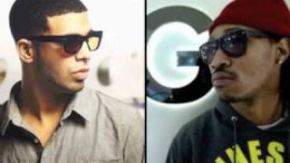 Future Feat. Drake - Tony Montana Remake By Lil Fressh