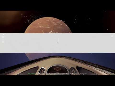 x4 Foundations - Kingdom End - Queen's Herald - Deliver Mako and Finding Envoy